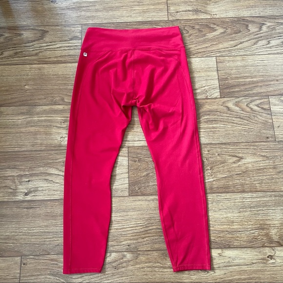 Fabletics capris - Picture 3 of 7